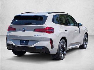 New 2026 BMW X3 xDrive30i w/ Premium Package AWD/4WD video 2