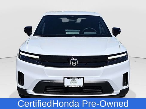 Certified 2026 Honda Prologue EX image 2