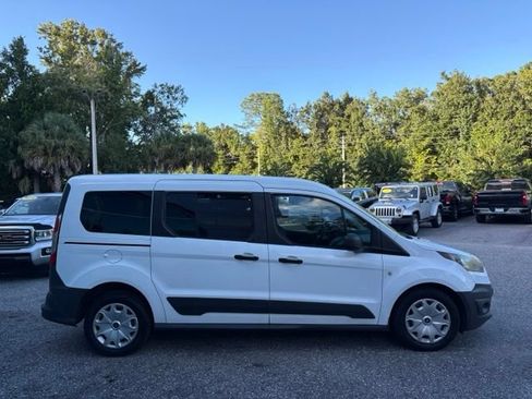 Used 2017 Ford Transit Connect XL FWD image 6