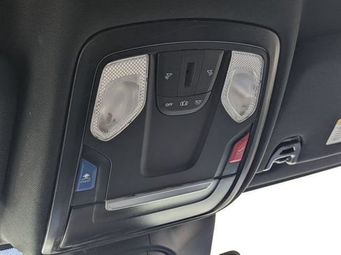 Used 2025 RAM 2500 Big Horn AWD/4WD image 23