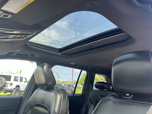 Used 2023 Jeep Grand Cherokee Altitude image 31