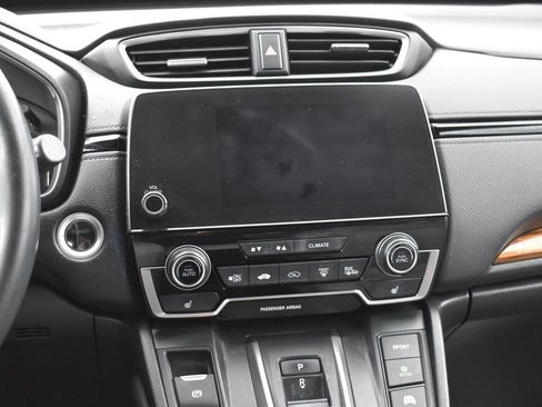 Used 2022 Honda CR-V Touring image 19