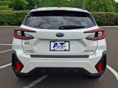 Certified 2024 Subaru Crosstrek 2.0i Premium AWD/4WD image 5