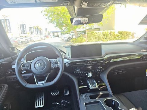 New 2026 Acura MDX A-Spec image 29