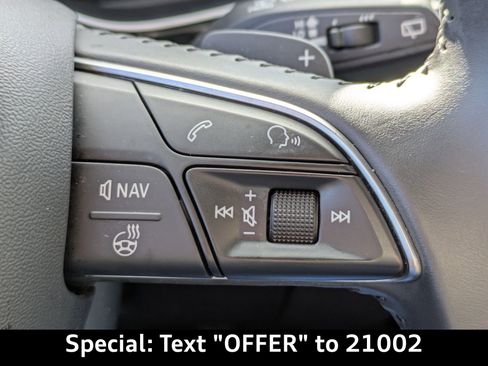 Used 2019 Audi Q7 3.0T Prestige image 30