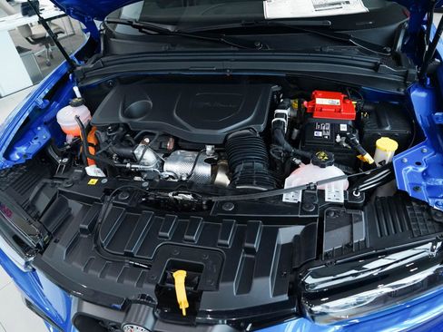 New 2024 Alfa Romeo Tonale Veloce image 54