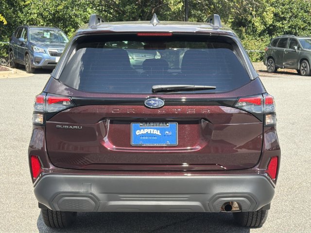 New 2026 Subaru Forester Premium AWD/4WD image 12