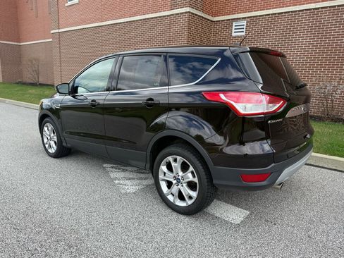 Used 2013 Ford Escape SEL image 11
