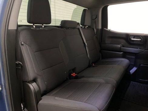 Used 2024 Chevrolet Silverado 1500 Custom image 67