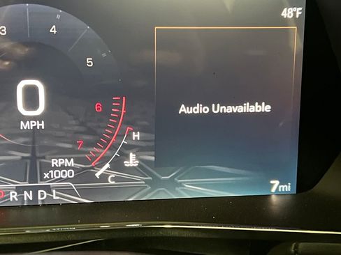 New 2026 GMC Canyon Elevation w/ Convenience Package image 8