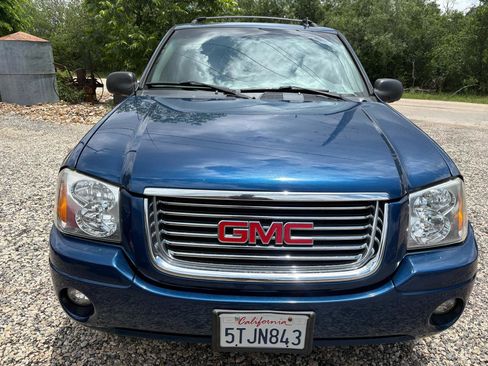 Used 2006 GMC Envoy SLE RWD image 2