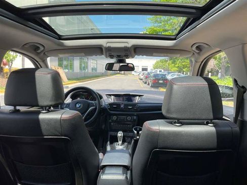 Used 2014 BMW X1 xDrive28i AWD/4WD image 33