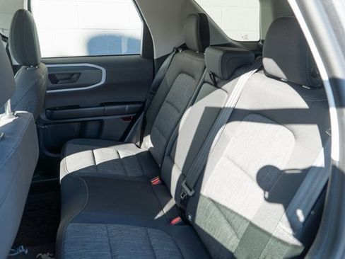 Used 2021 Ford Bronco Sport Big Bend image 18