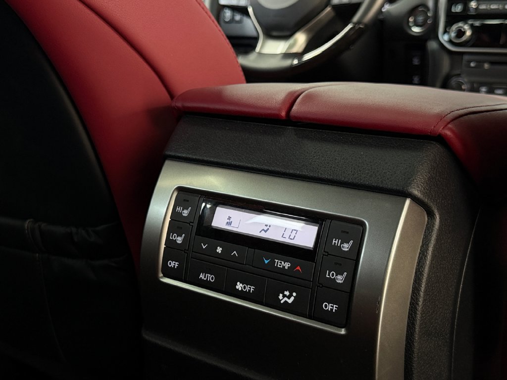 Used 2023 Lexus GX 460 Premium w/ Premium Package AWD/4WD image 20
