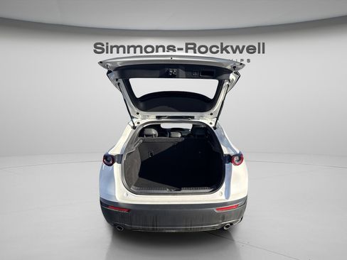 Used 2023 MAZDA CX-30 AWD 2.5 S w/ Preferred Package image 19