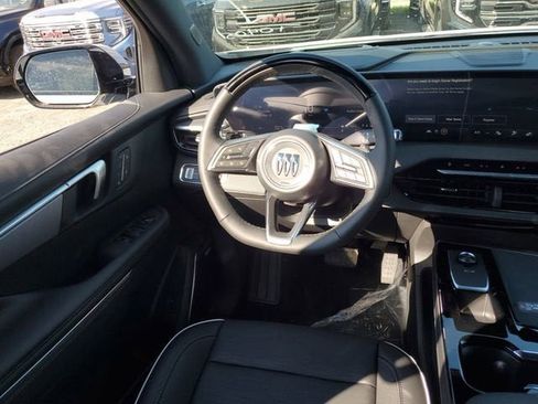 New 2026 Buick Enclave Sport Touring w/ Super Cruise Package image 13