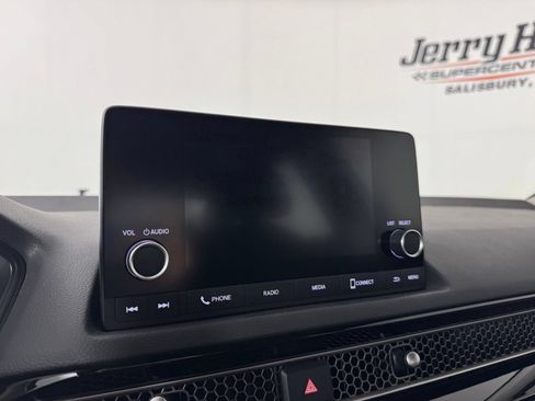 Used 2024 Honda Civic LX image 17