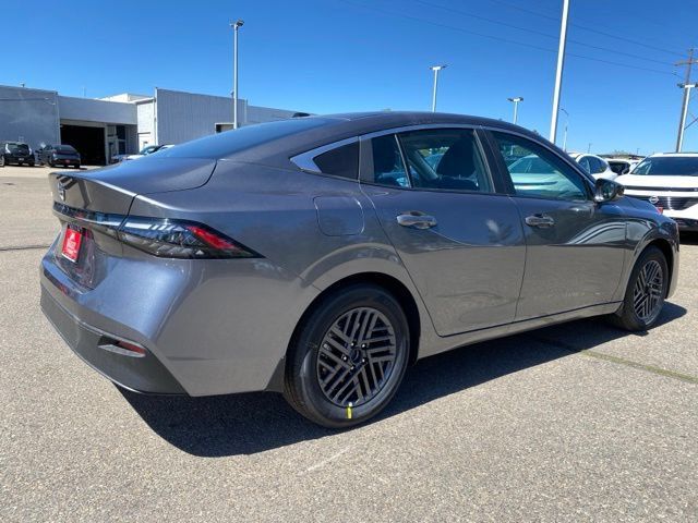 New 2027 Nissan Sentra SV FWD image 5