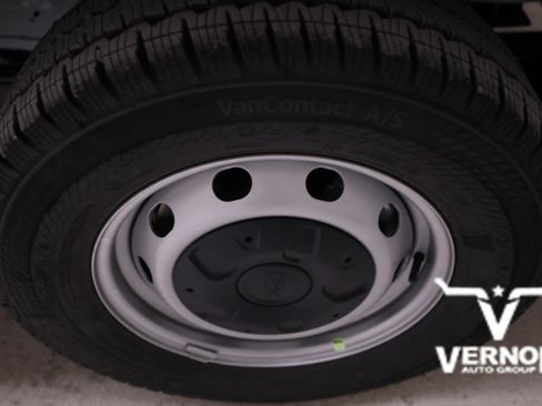 New 2025 Ford Transit 150 XL 2WD image 29