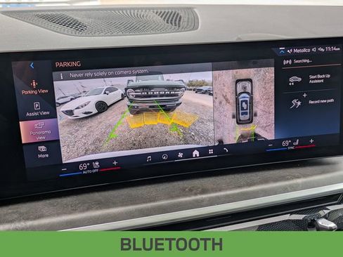 Used 2024 BMW X7 xDrive40i image 23