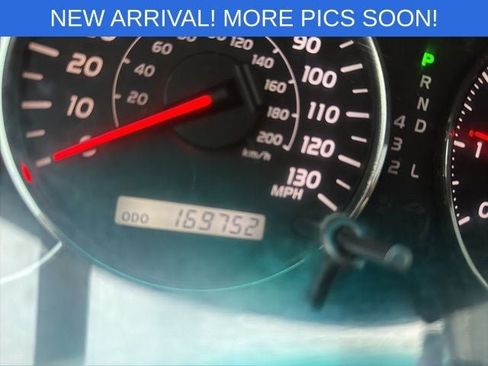 Used 2007 Lexus GX 470 AWD/4WD image 9