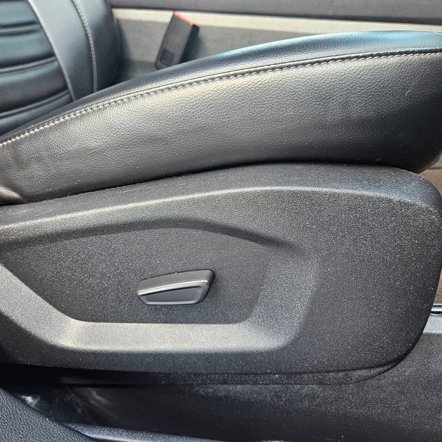 Used 2024 Ford Edge SEL AWD/4WD image 21