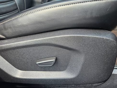 Used 2024 Ford Edge SEL AWD/4WD image 21