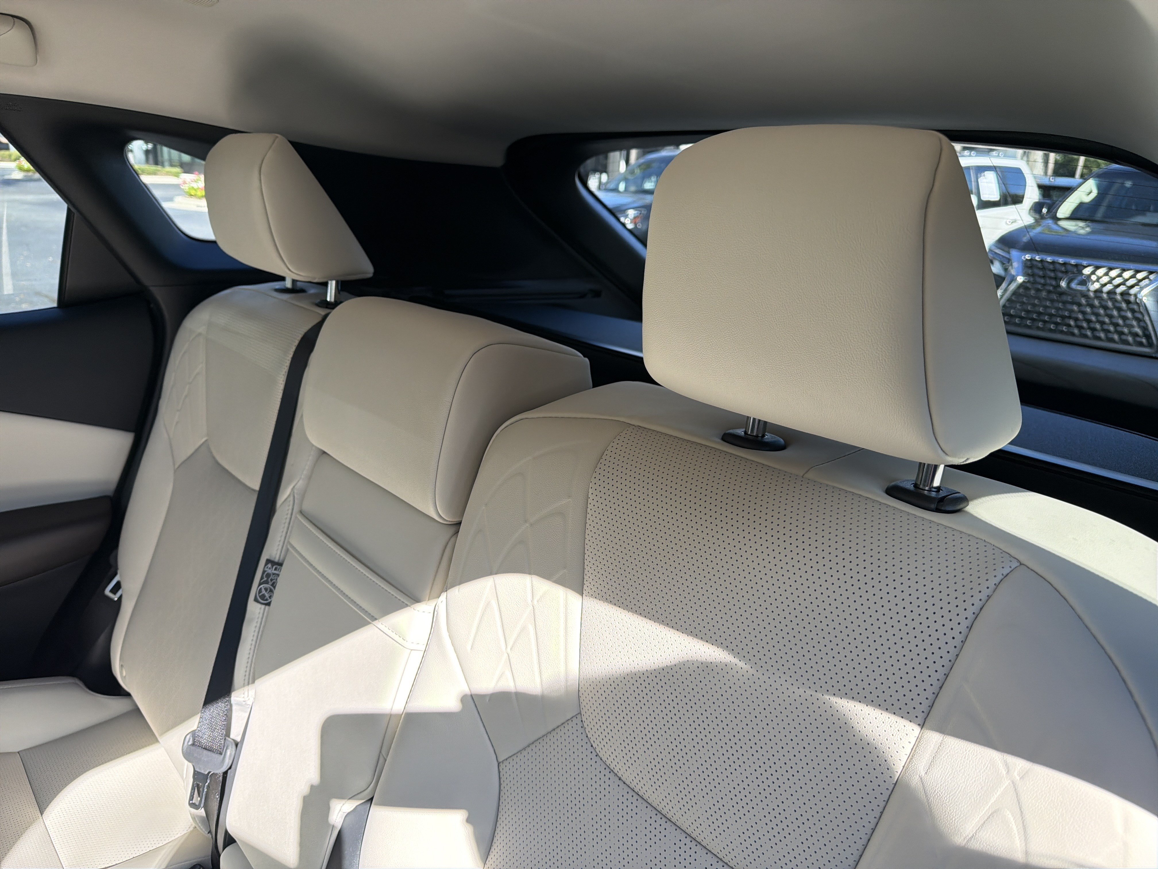 New 2026 Lexus RX 350 Premium Plus FWD image 23
