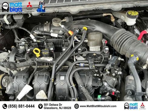 Used 2022 Ford Edge SEL image 30