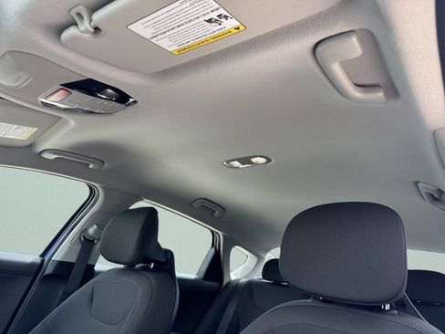 New 2026 Kia K4 FWD image 25