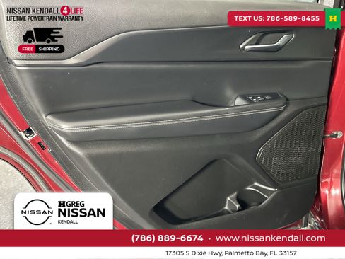 Used 2024 Jeep Grand Cherokee L Laredo image 33