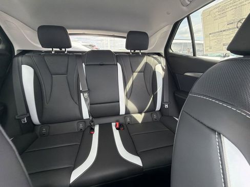 New 2026 Buick Envision Sport Touring AWD/4WD image 14