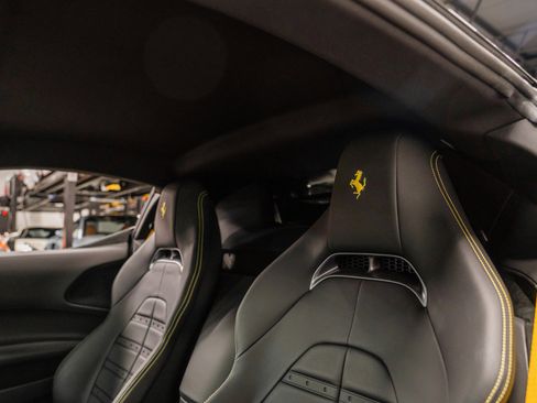 Used 2024 Ferrari SF90 Stradale AWD/4WD image 15