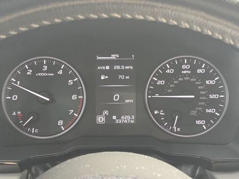 Used 2025 Subaru Outback Premium AWD/4WD image 26