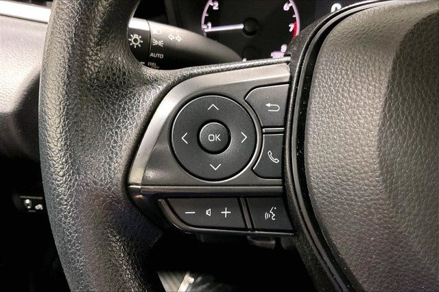 Used 2024 Toyota Corolla LE FWD image 18
