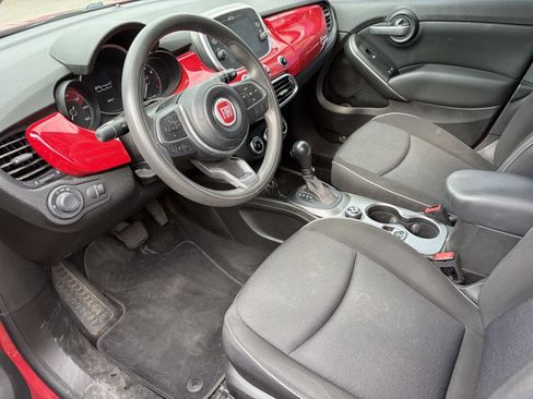 Used 2019 FIAT 500X Pop AWD/4WD image 13