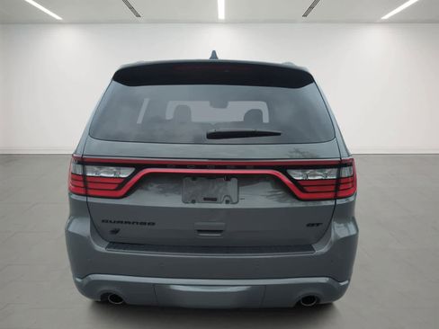 Used 2023 Dodge Durango GT AWD/4WD image 5