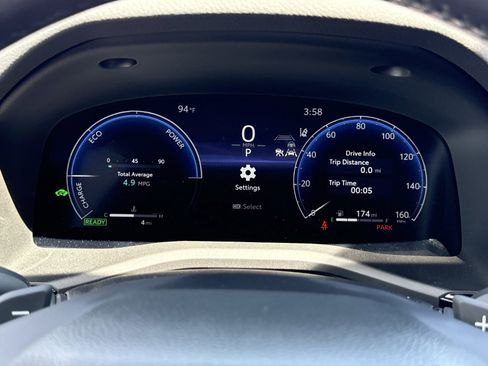 Used 2026 Toyota Camry XSE FWD image 19