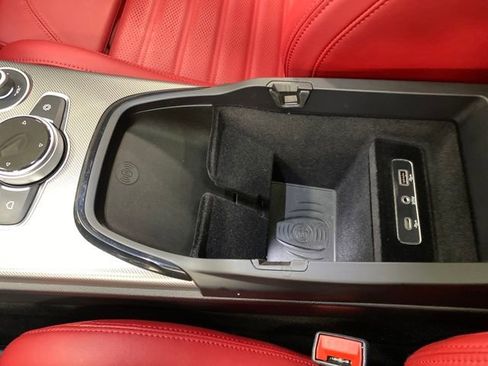 Used 2024 Alfa Romeo Stelvio Ti w/ Performance Driving Package image 15