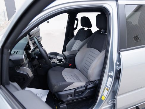 Used 2024 Toyota Tacoma TRD Sport image 42