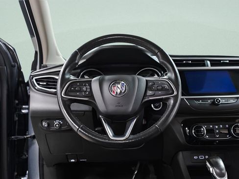 Used 2021 Buick Encore GX Essence FWD image 10