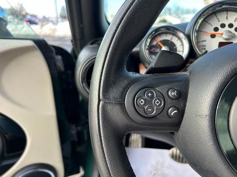 Used 2012 MINI Cooper S image 16