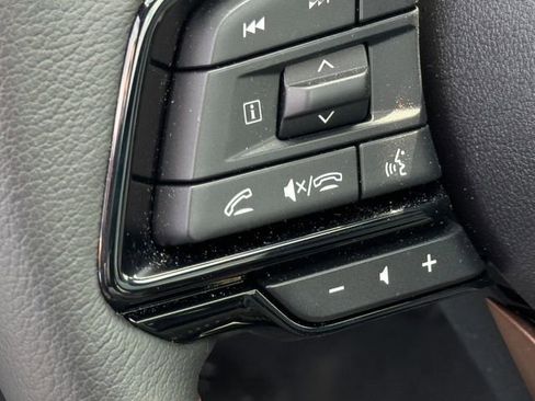 Certified 2025 Subaru Forester Sport AWD/4WD image 14