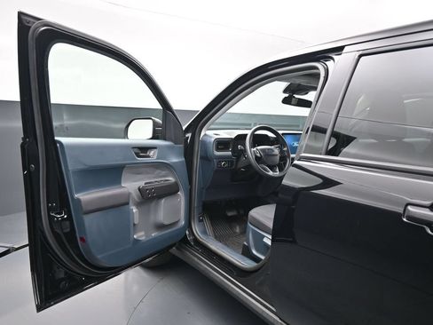 Used 2025 Ford Maverick XL FWD image 8