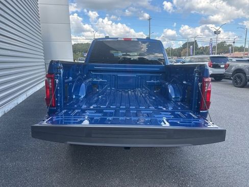 New 2025 Ford F150 STX w/ Equipment Group 200A image 28