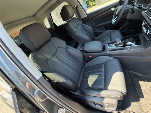Used 2024 Audi Q5 e Prestige image 28