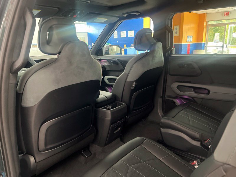 New 2027 Kia Telluride SX Prestige X-Line AWD/4WD image 16