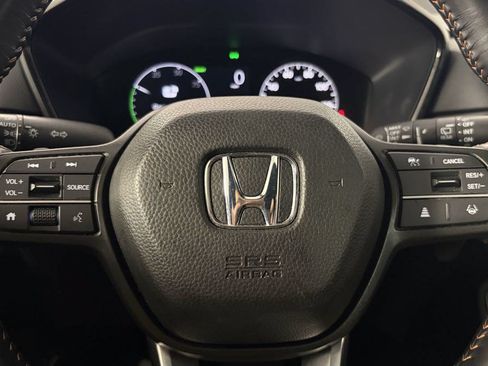 Used 2025 Honda CR-V Sport image 15