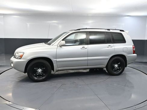 Used 2007 Toyota Highlander Base image 9