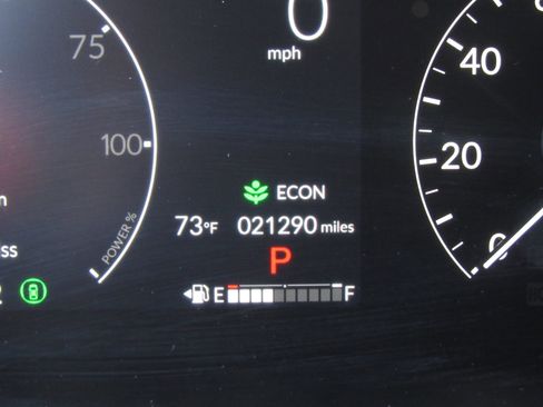 Certified 2024 Honda CR-V Sport-L image 31